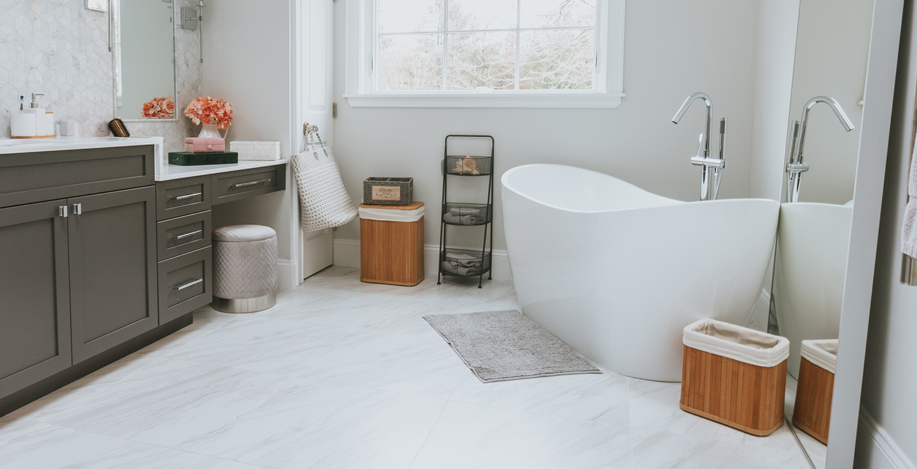Collection Bath